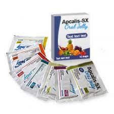 Apcalis-SX 20 mg