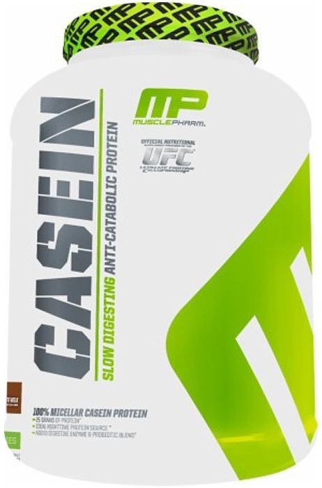 MusclePharm Casein 1426 g